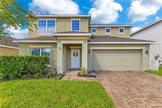 161 Williamson Drive, DAVENPORT
