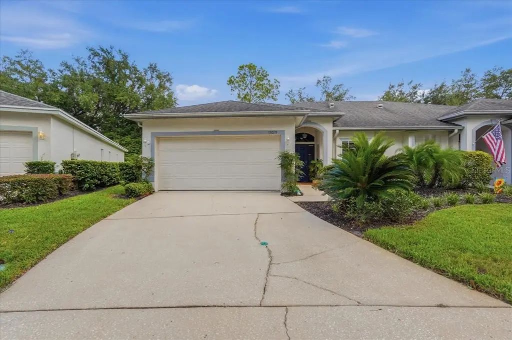 19029 Callaway Court, TAMPA