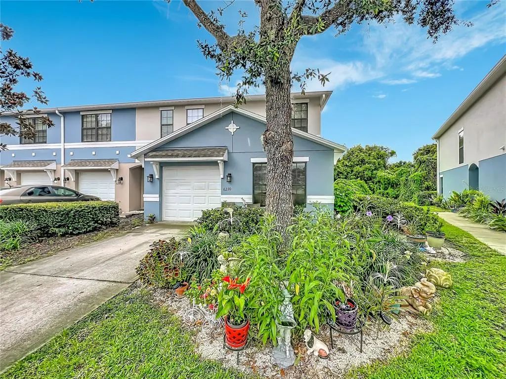 6210 Windsor Lake Circle, SANFORD
