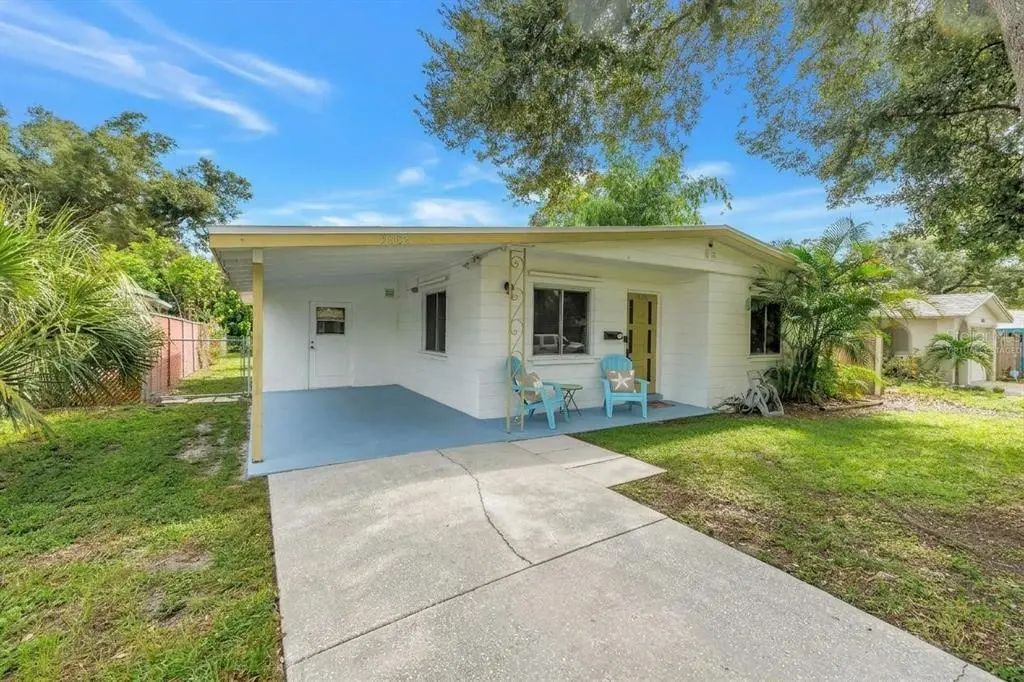 8068 28th Avenue N, ST. PETERSBURG