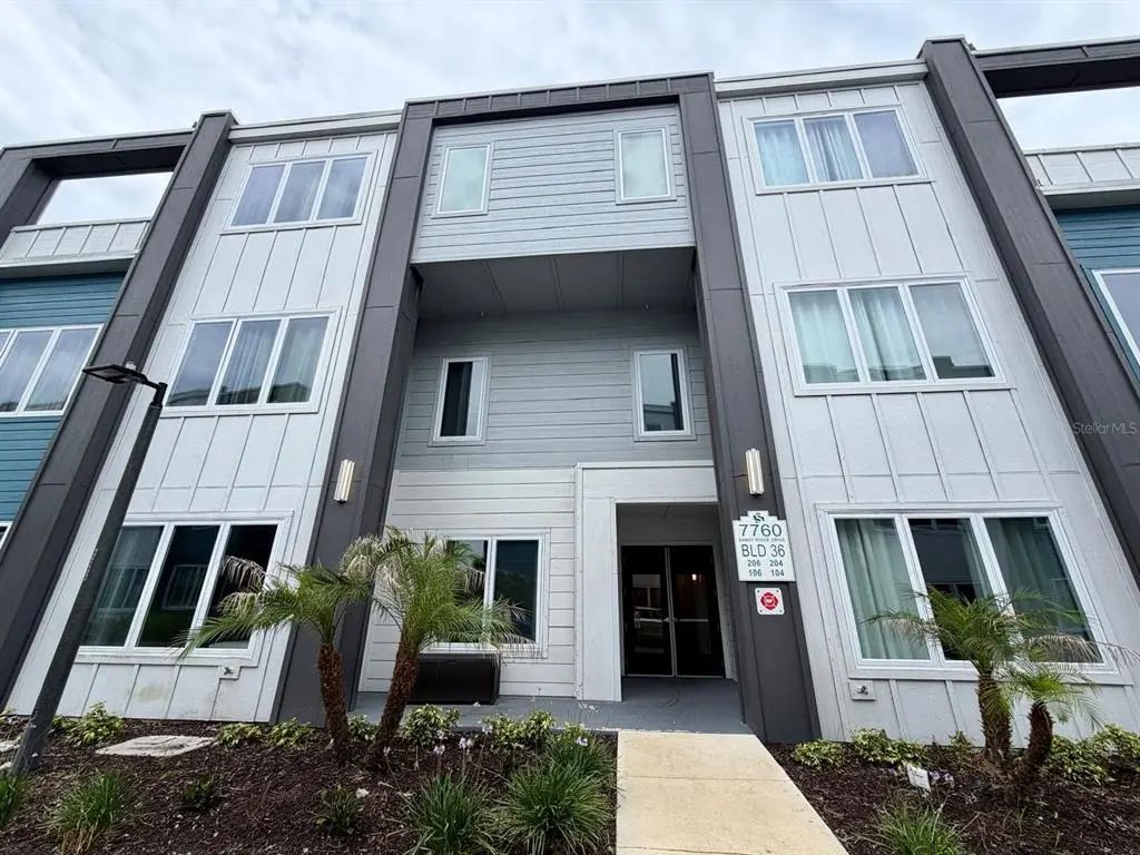 7740 Sandy Ridge Drive 215, KISSIMMEE