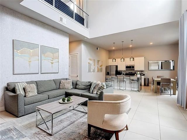 7740 Sandy Ridge Drive 215, KISSIMMEE