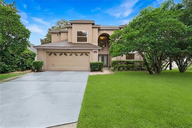 1025 Oceanbreeze Court, ORLANDO