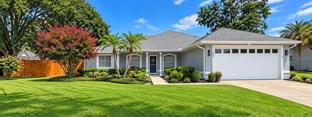 1631 Charlemagne Court, WINTER GARDEN
