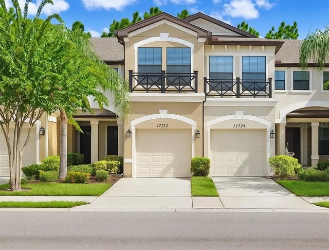 11722 Crowned Sparrow Lane, TAMPA