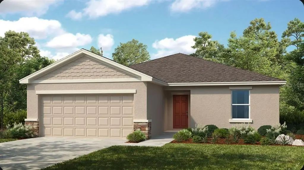 13317 Commons Avenue, PARRISH