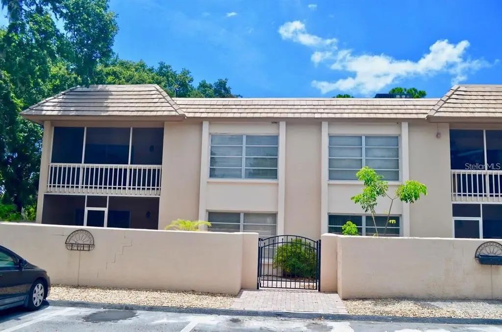 3360 S Osprey Avenue 102b, SARASOTA
