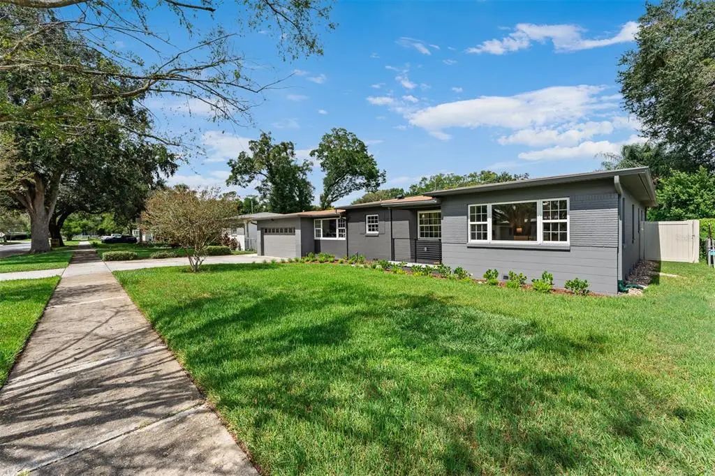 2501 Nancy Street, ORLANDO