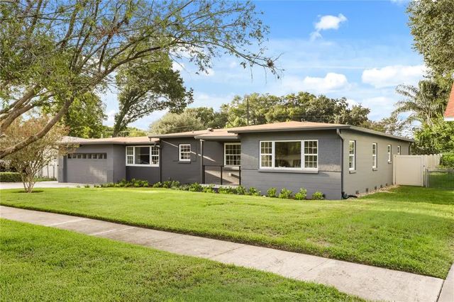2501 Nancy Street, ORLANDO