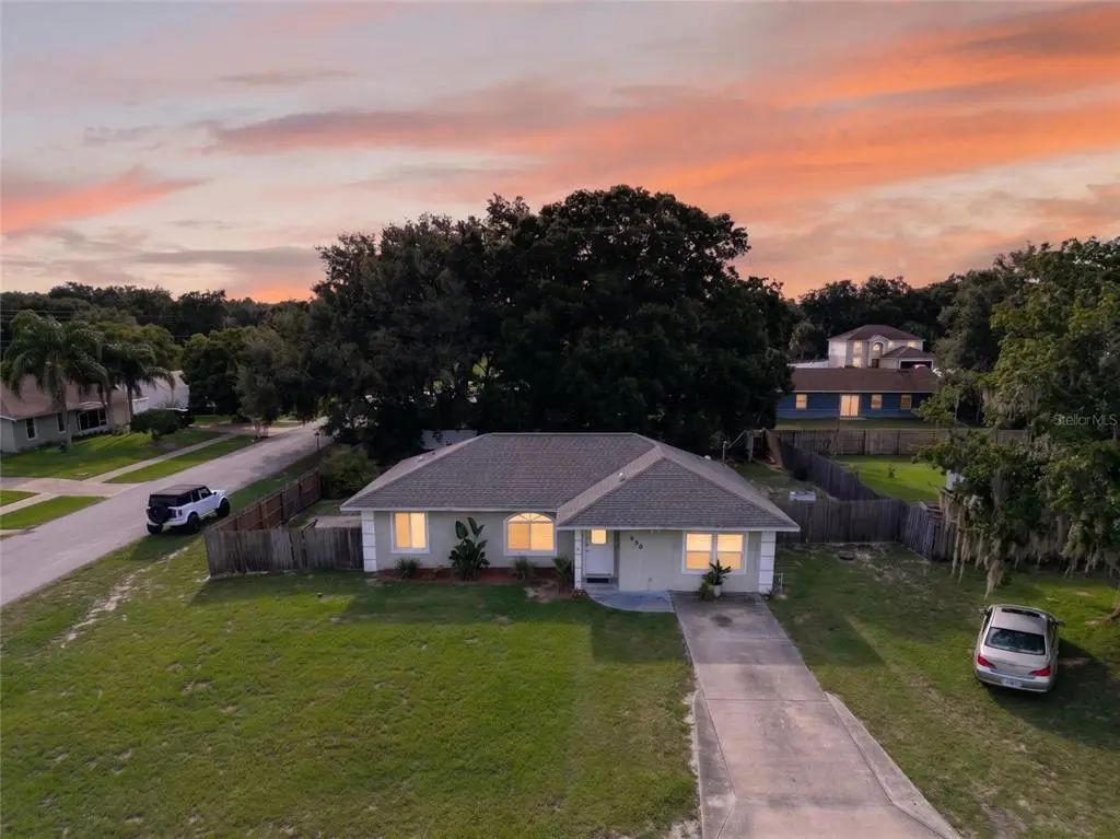 N/A, DELTONA