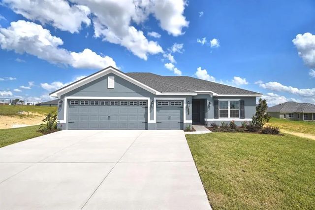 4620 Calamint Lane, AUBURNDALE