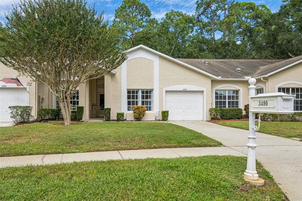 3490 Tealwood Circle, PALM HARBOR