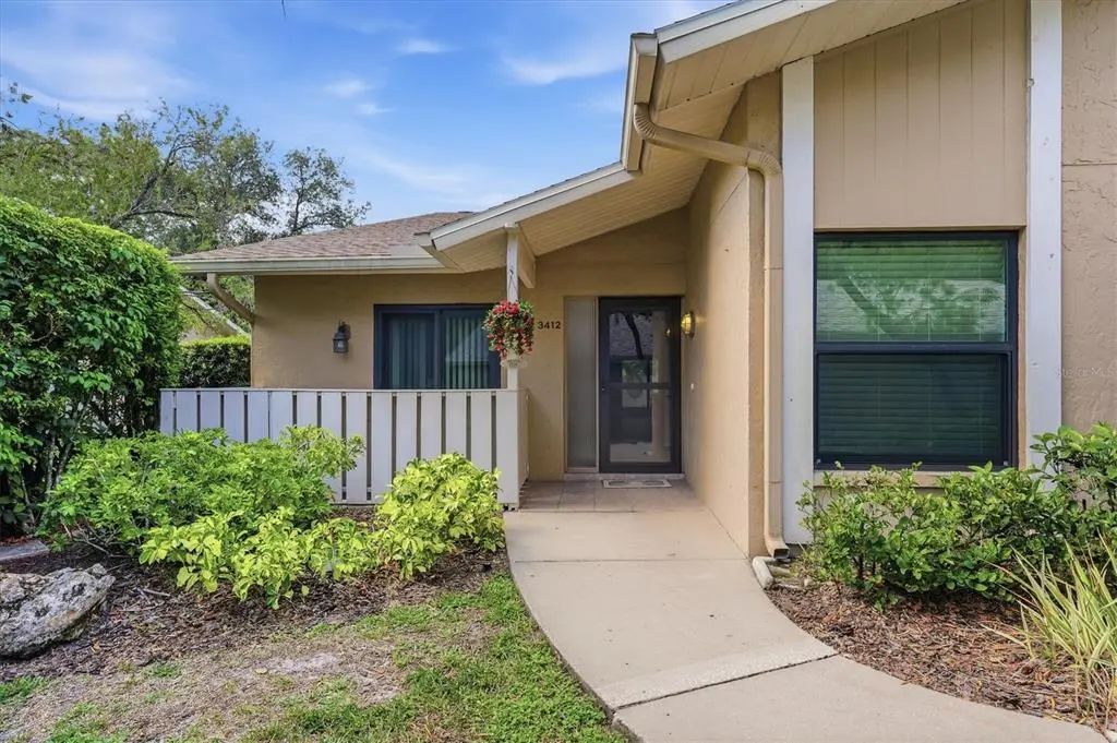 3412 Tallywood Circle 7018, SARASOTA