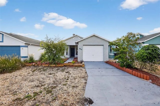 6614 Orange Blossom Trail, NEW PORT RICHEY