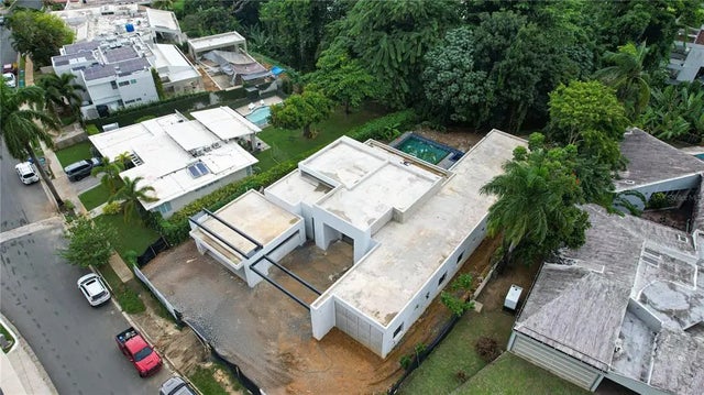 137 Violeta, SAN JUAN