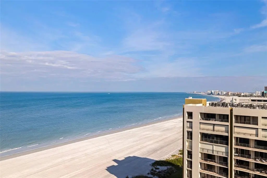 1520 Gulf Boulevard 1506, CLEARWATER BEACH