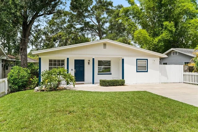 6908 N Lynn Avenue, TAMPA