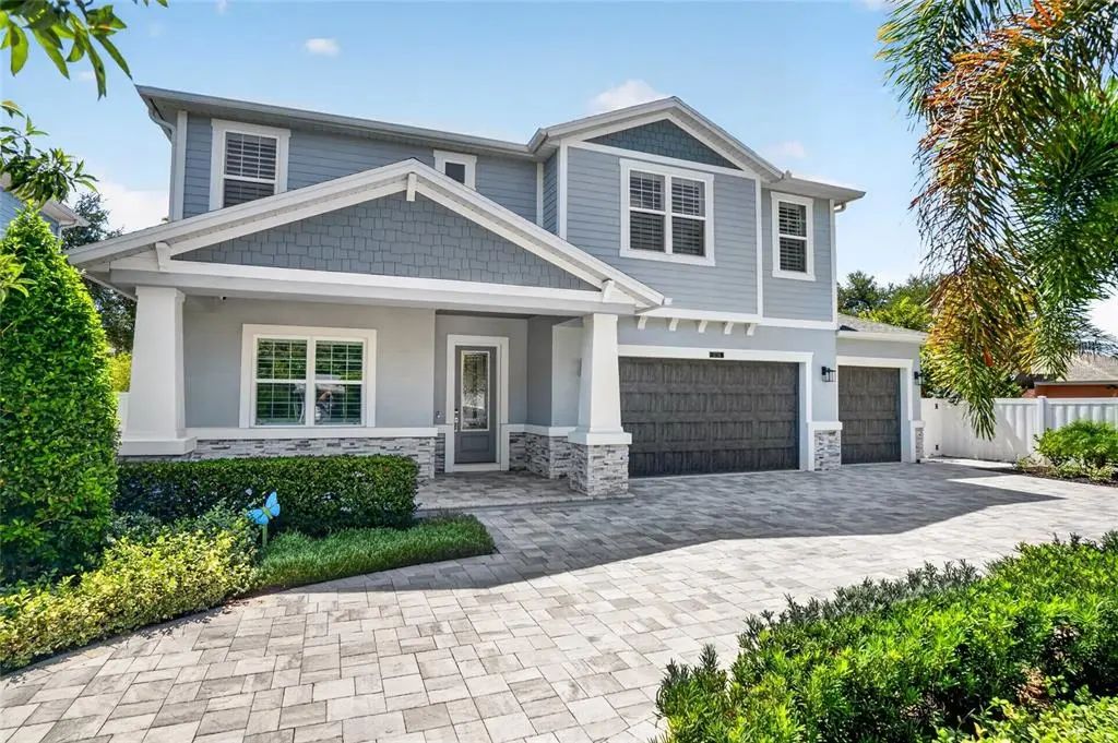 3718 W Dale Avenue, TAMPA
