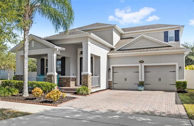 8007 Navel Orange Lane, WINTER GARDEN