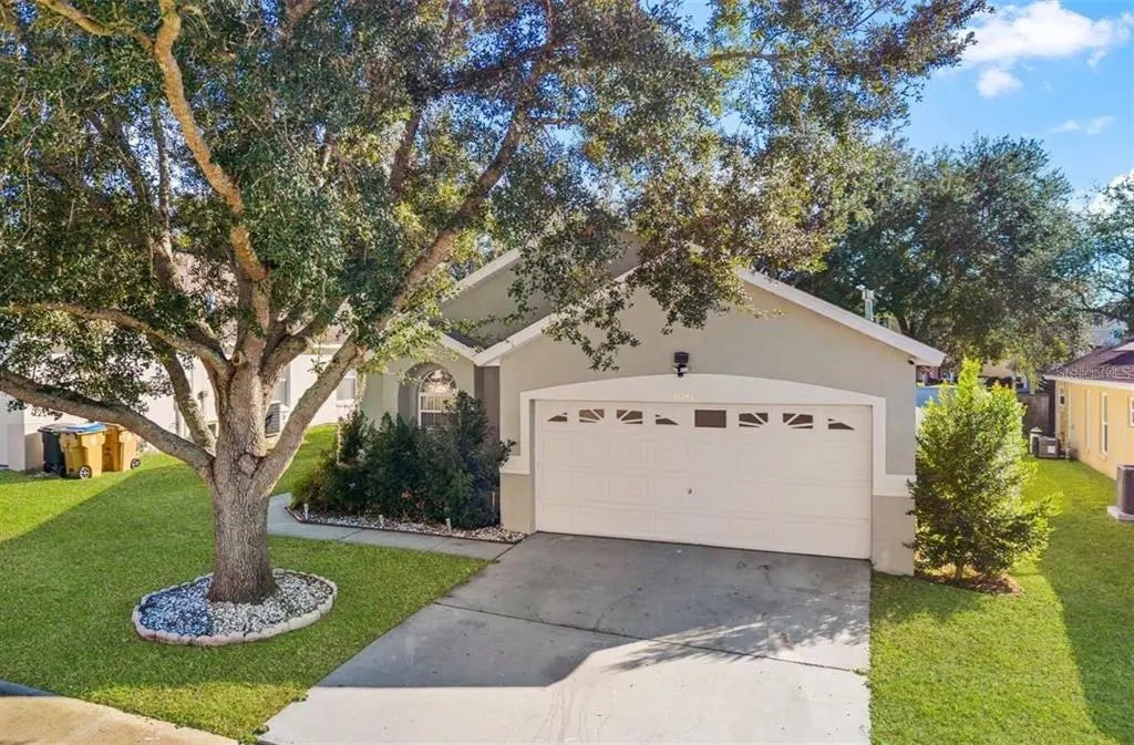 2627 Oneida Loop, KISSIMMEE