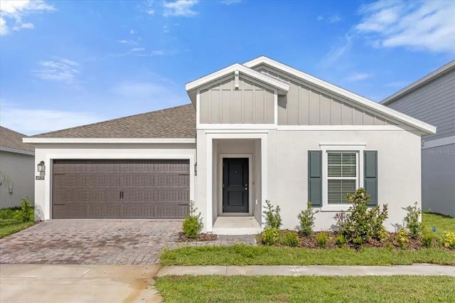 4939 Worchester Drive, KISSIMMEE