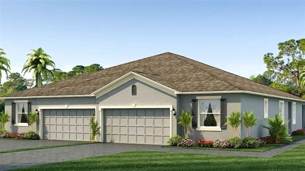 15840 8th Place E, BRADENTON