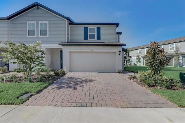 501 Legacy Loop Loop, DAVENPORT