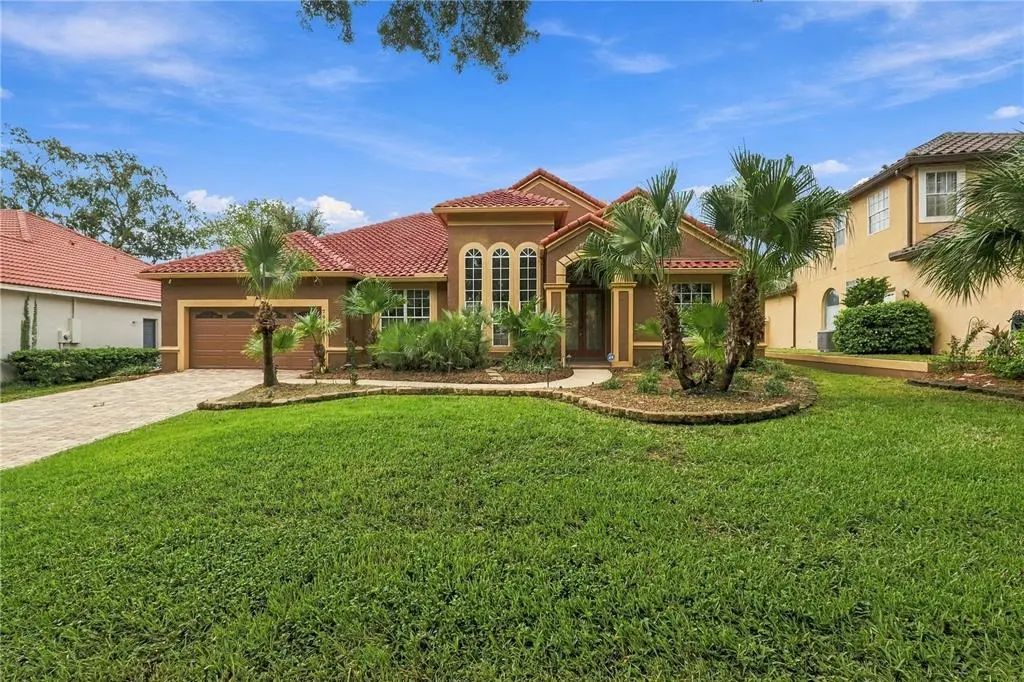7628 Milano Drive, ORLANDO