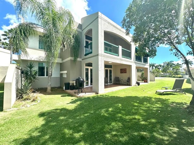 Vega Alta Carr 693 113, VEGA ALTA