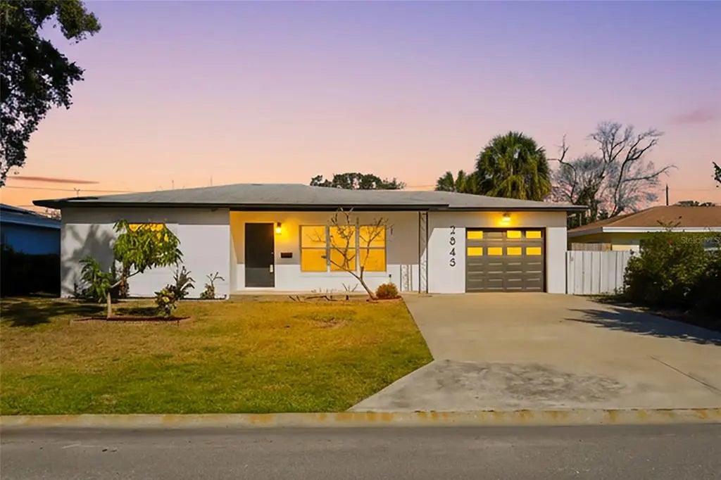 2845 64th Terrace S, ST PETERSBURG