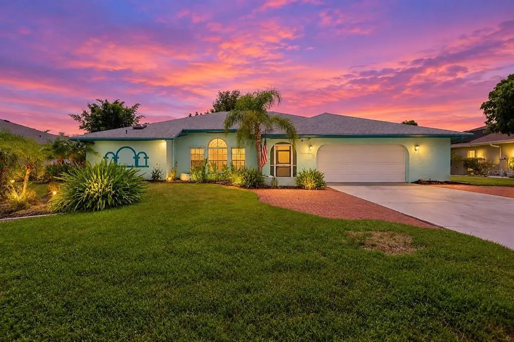 339 Barcelona Street, PUNTA GORDA