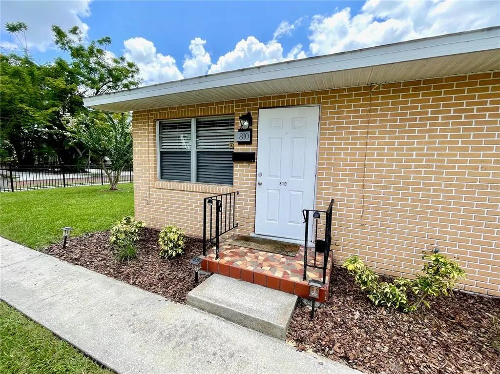 810 Lexington Street, LAKELAND