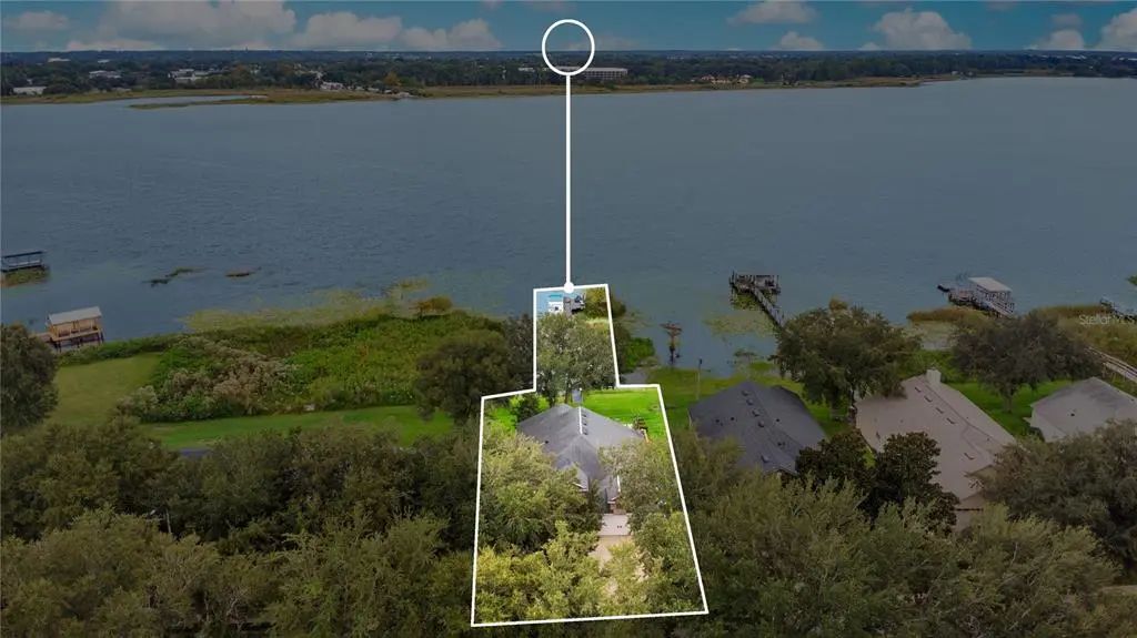 1821 Lake Villa Drive, TAVARES