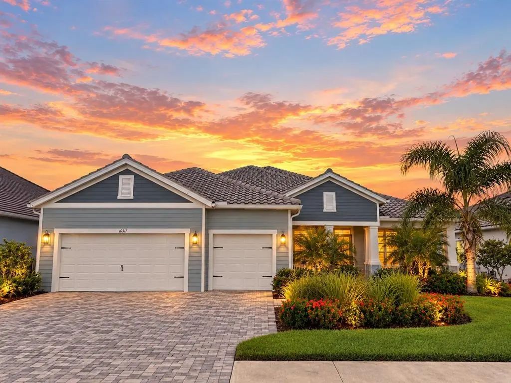 10317 Canaveral Circle, SARASOTA