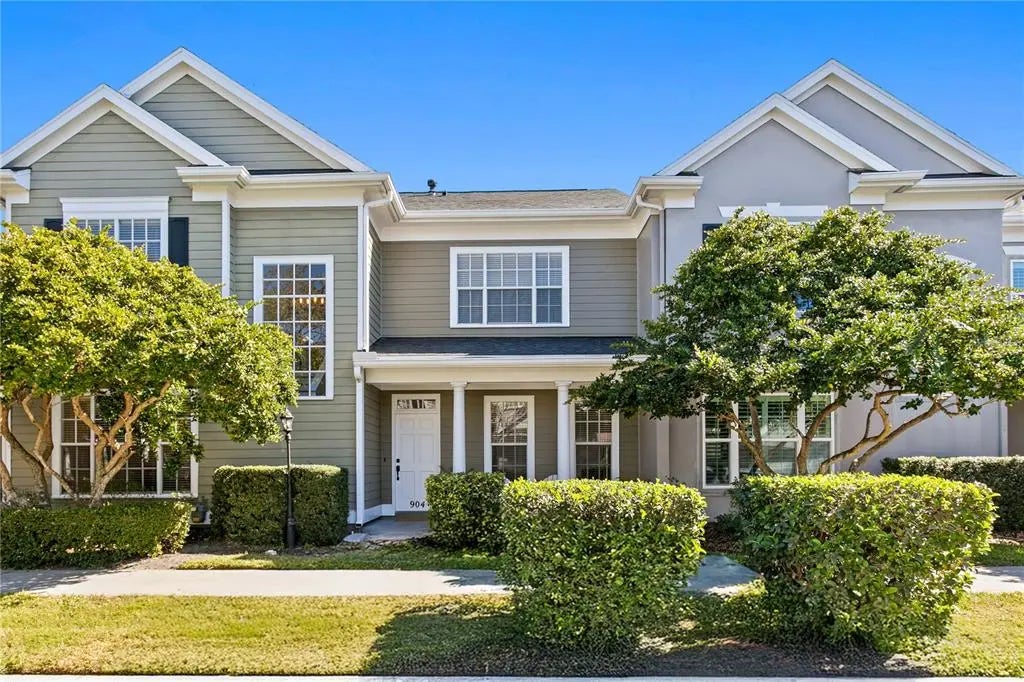 904 Harbour Bay Drive, TAMPA