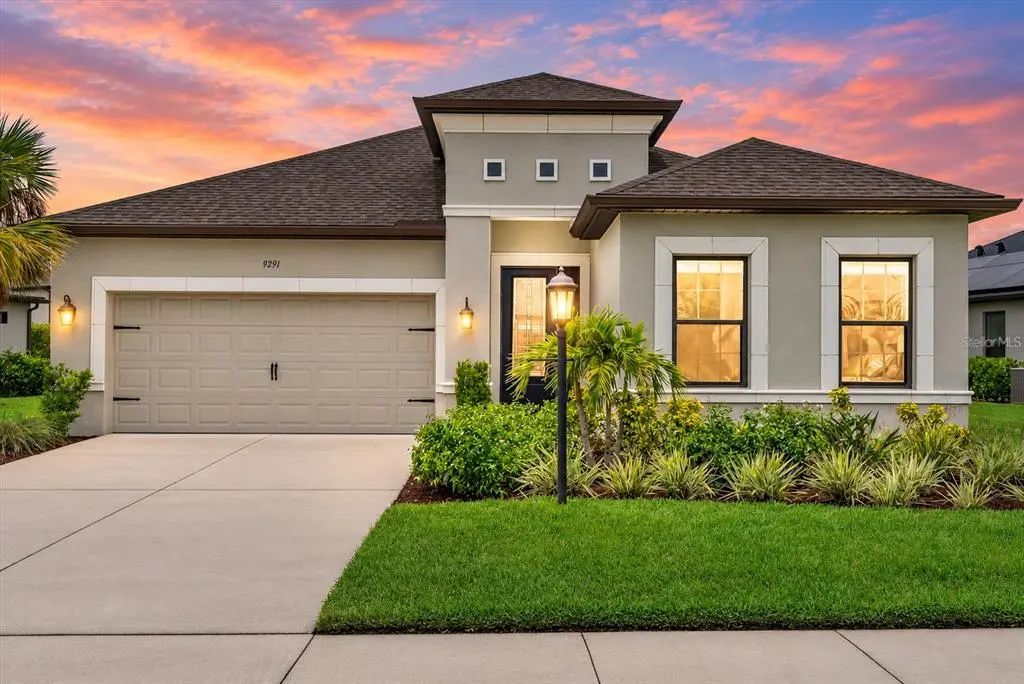 9291 Starry Night Avenue, SARASOTA