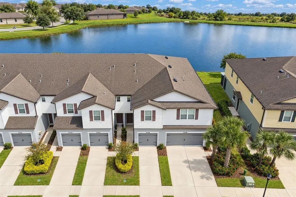 9146 Hillcroft Drive, RIVERVIEW