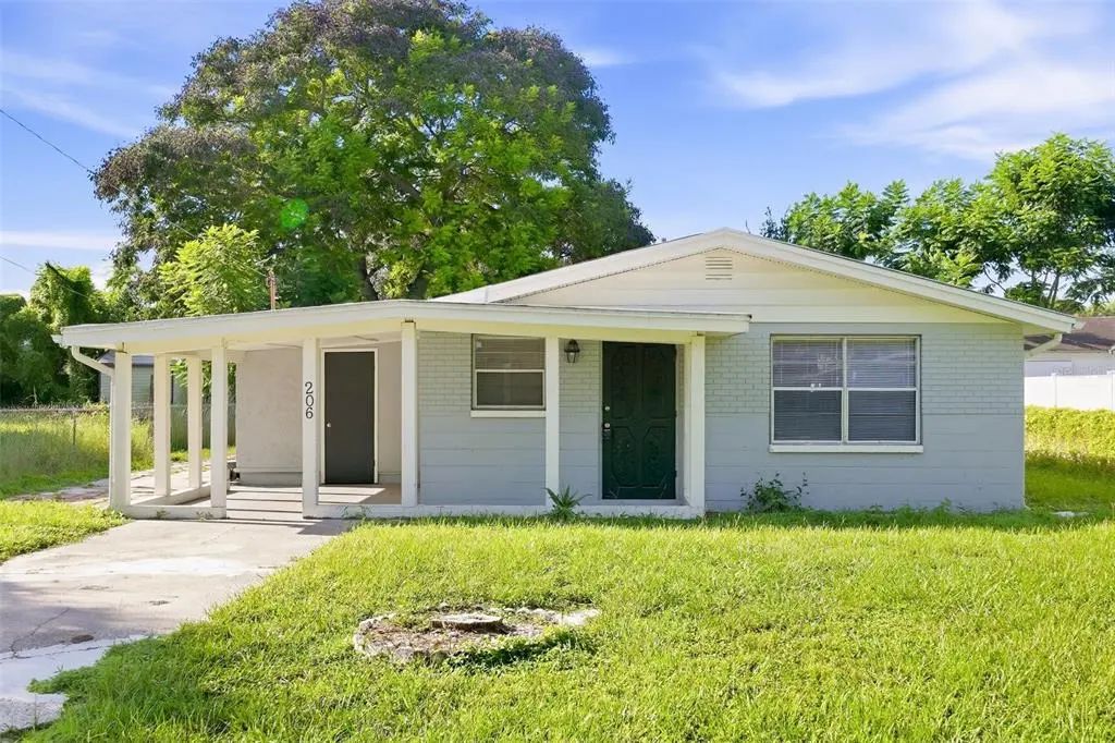 206 4th Jpv Street, WINTER HAVEN