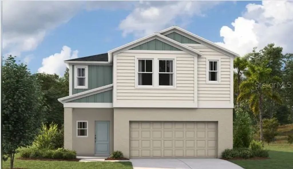 15225 Maude Landing Loop, WIMAUMA