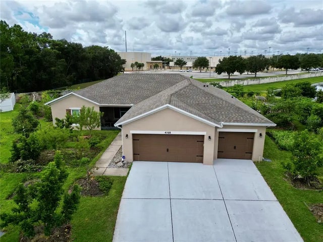 4168 Key Colony Place, KISSIMMEE