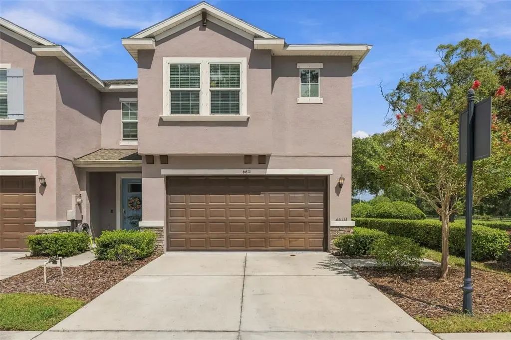 6611 Rocky Park Street, TAMPA