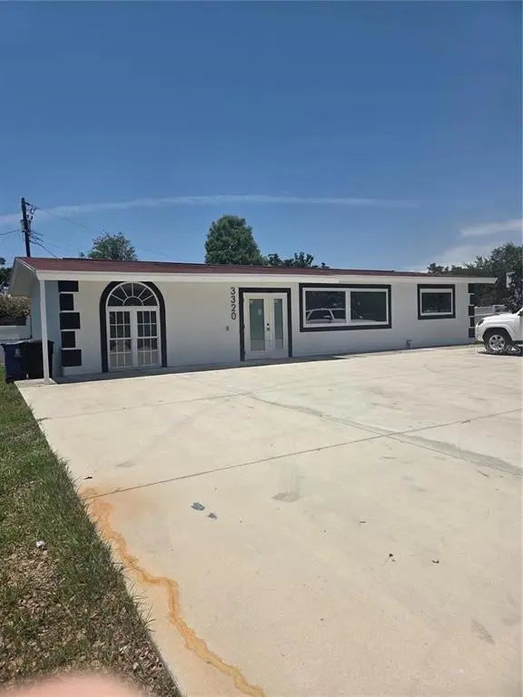 3320 49th Street N, ST PETERSBURG