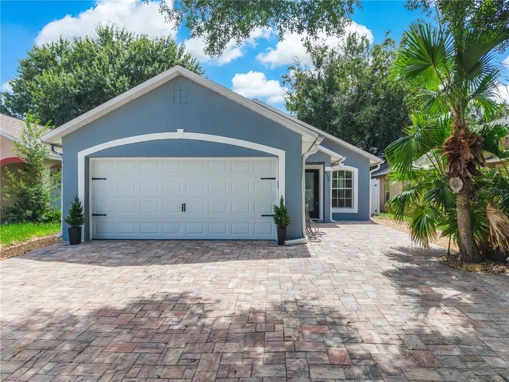 8624 Foley Drive, ORLANDO