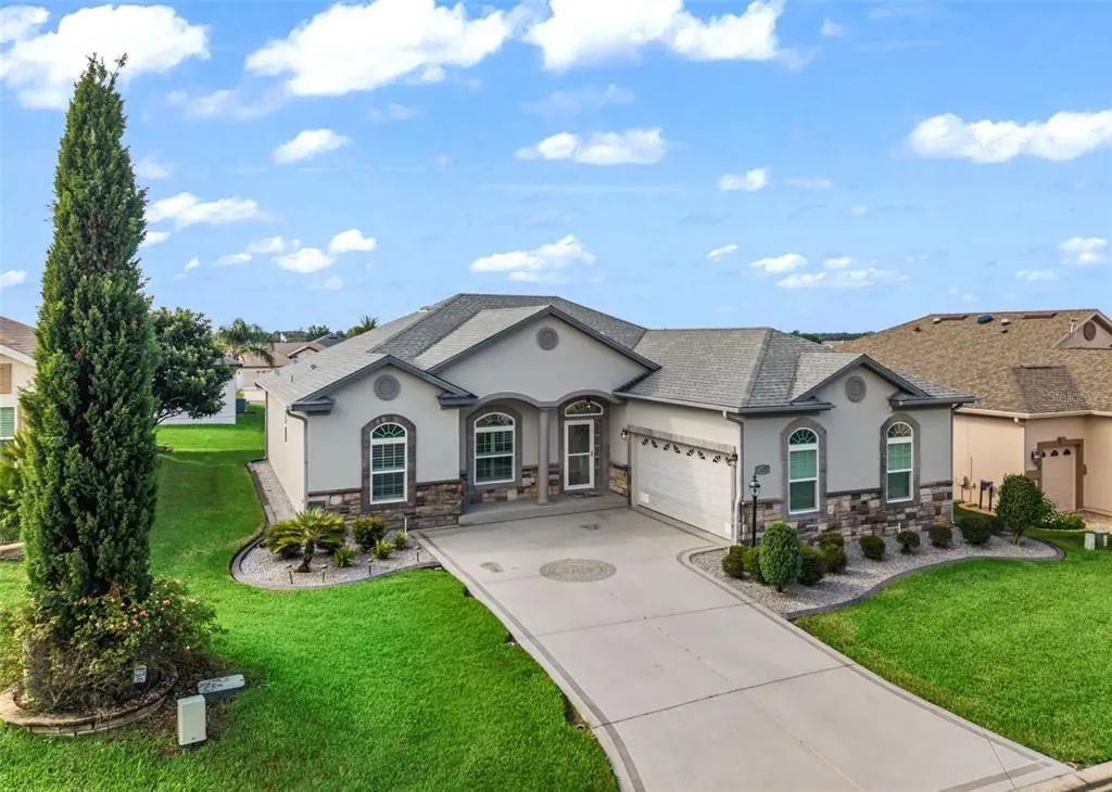 11252 Se 170th Place, SUMMERFIELD