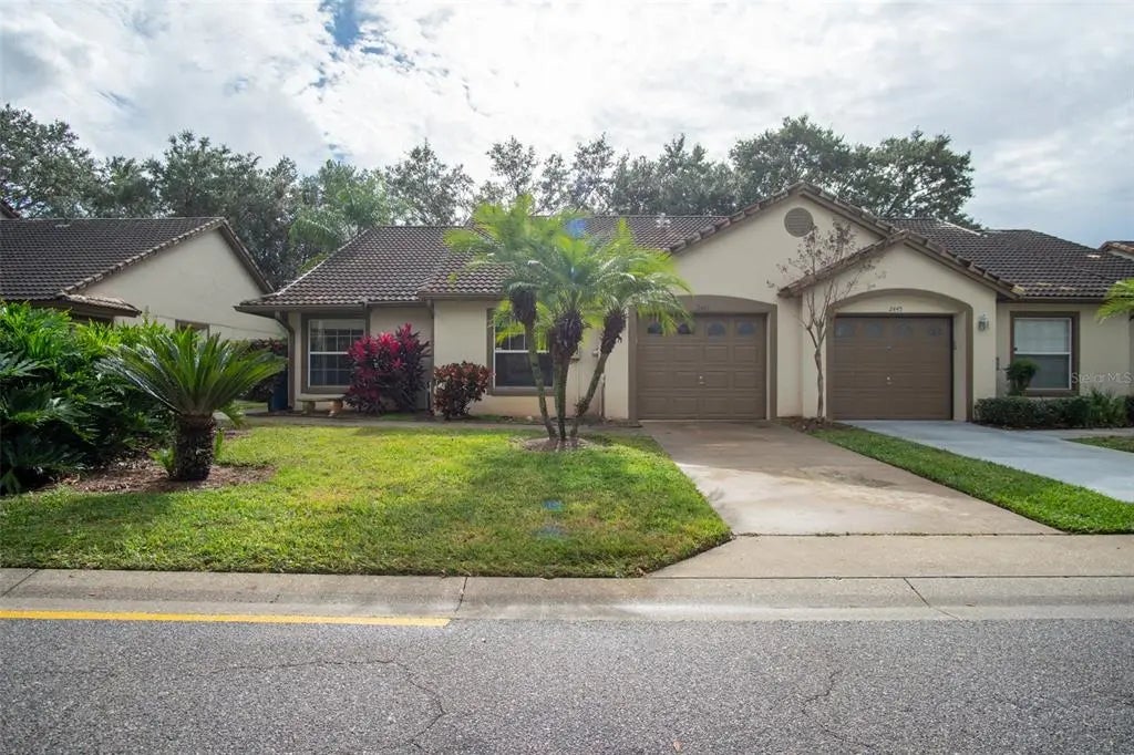 2447 Saint Augustine Boulevard, HAINES CITY