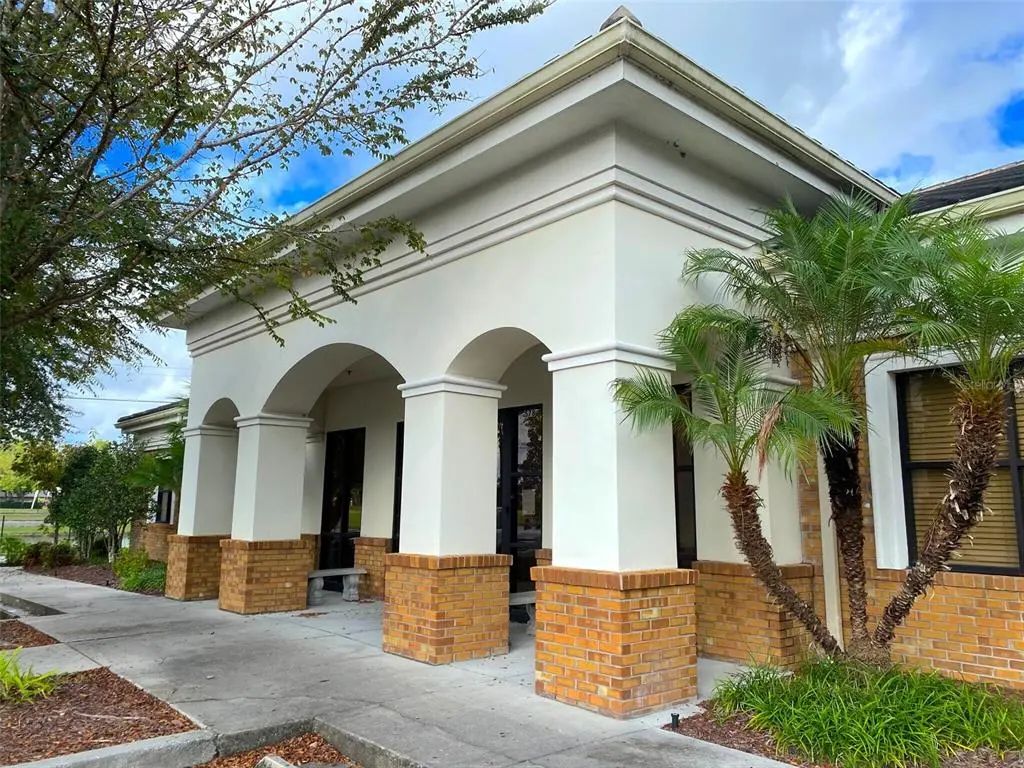 572 Ocoee Commerce Parkway, OCOEE