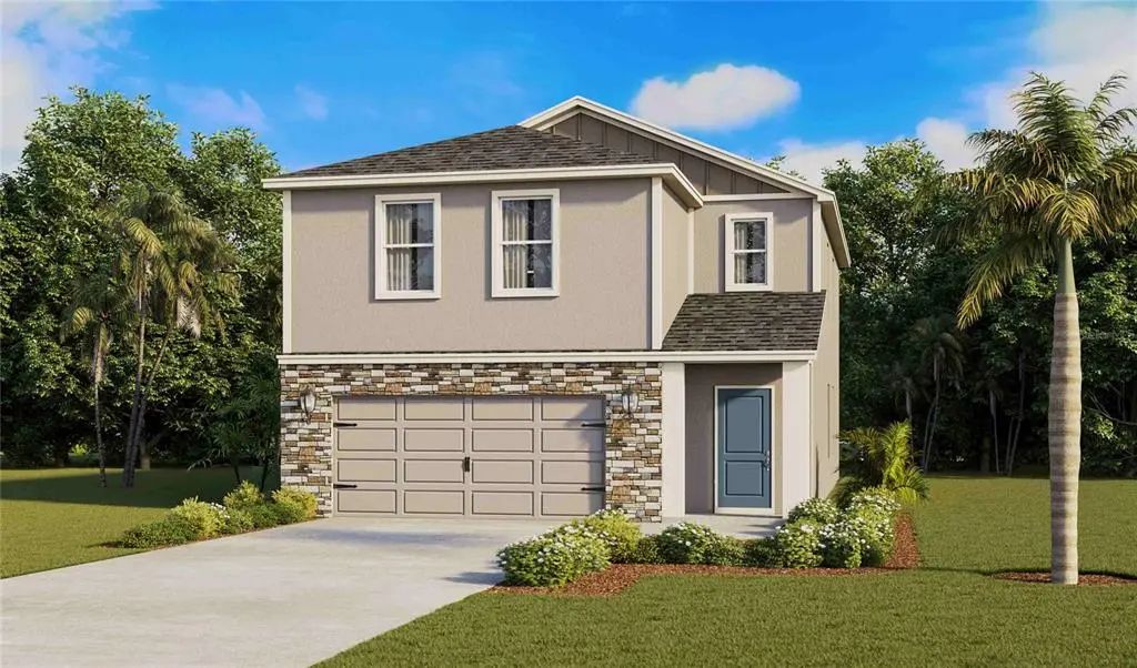 2423 Bender Drive, ZEPHYRHILLS