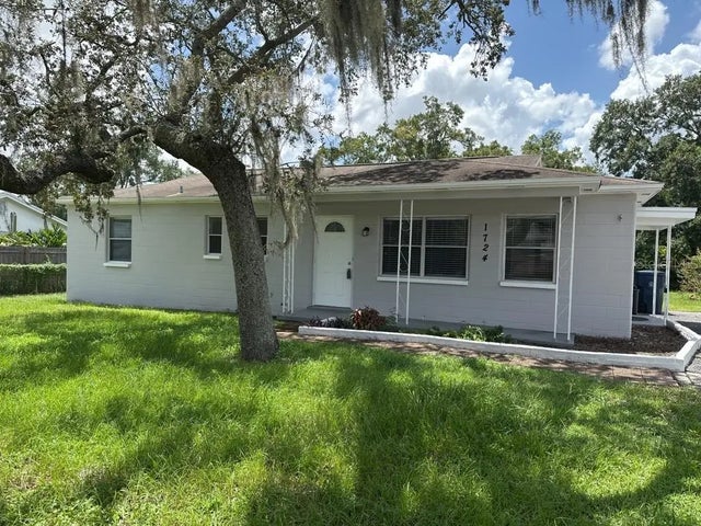 1724 W Eldred Drive, TAMPA