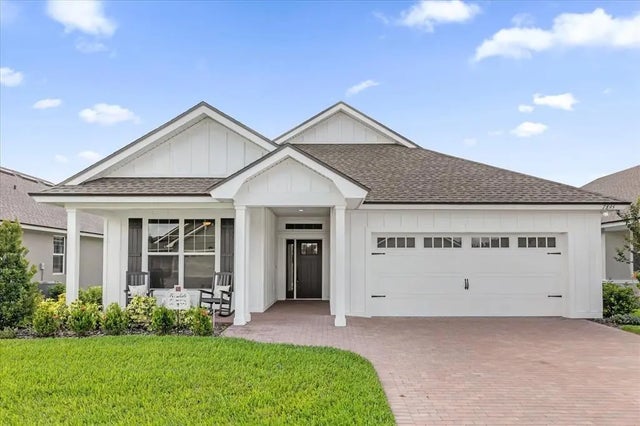 7895 Lake James Boulevard, LAKELAND