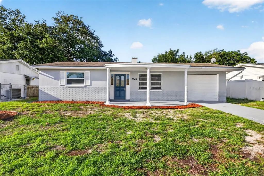 7340 Ivanhoe Drive, PORT RICHEY